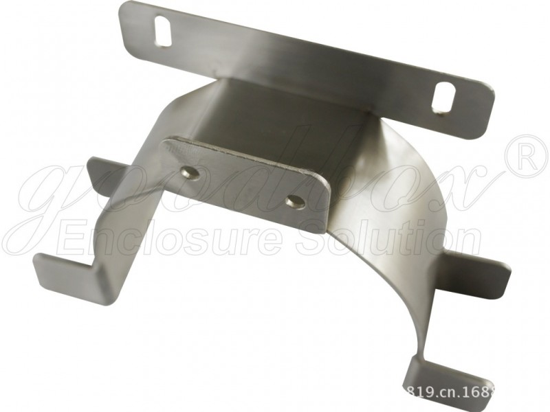 供应不锈钢吊环、惯性导轮、电缆挂架、橡胶减震器 钣金加工