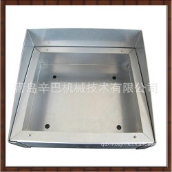 专业生产不锈钢精密钣金薄板加工 钣金折弯冲压压铆加工 出口工艺
