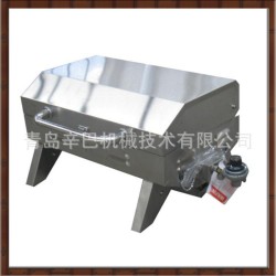 烧烤炉 钣金加工