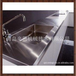 商业厨房设备