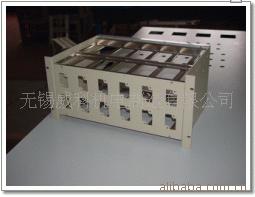 供应打标记外壳,铝型材工作台