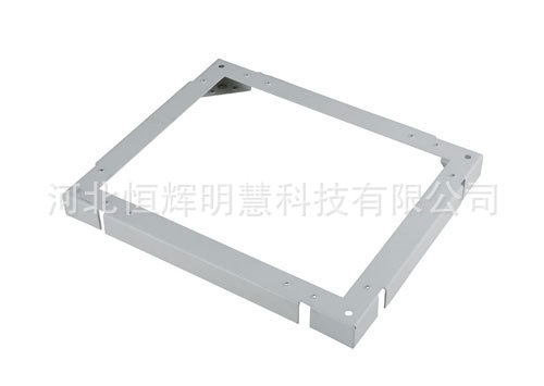 钣金加工-钣金冲压件-数控冲压加工冲压折弯~镀锌~喷塑