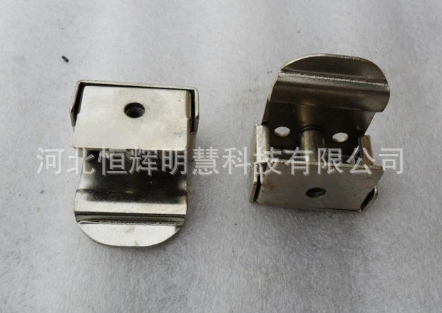 钣金冲压件-数控冲压加工~镀锌~喷塑~钣金加工