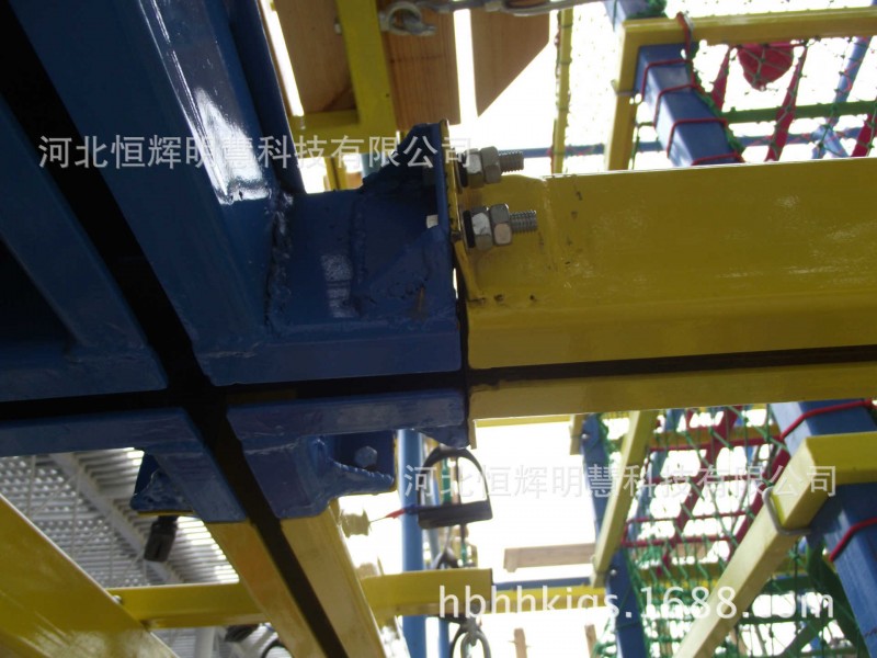 智勇大冲关/拓展器械,拓展训练器材,拓展设备