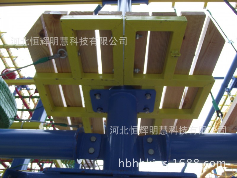 智勇大冲关/拓展器械,拓展训练器材,拓展设备