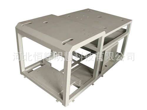 钣金加工-专业数控加工~通信电源设备外壳