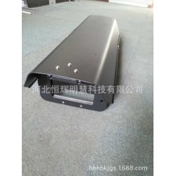 亚安同质量型号4823K厂家直销摄像机防护罩各种定制