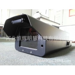 亚安同质量型号H4823SHK各种定制厂家直销摄像机防护罩