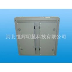 LED机箱钣金加工数控加工机箱加工机柜加工冲压折弯