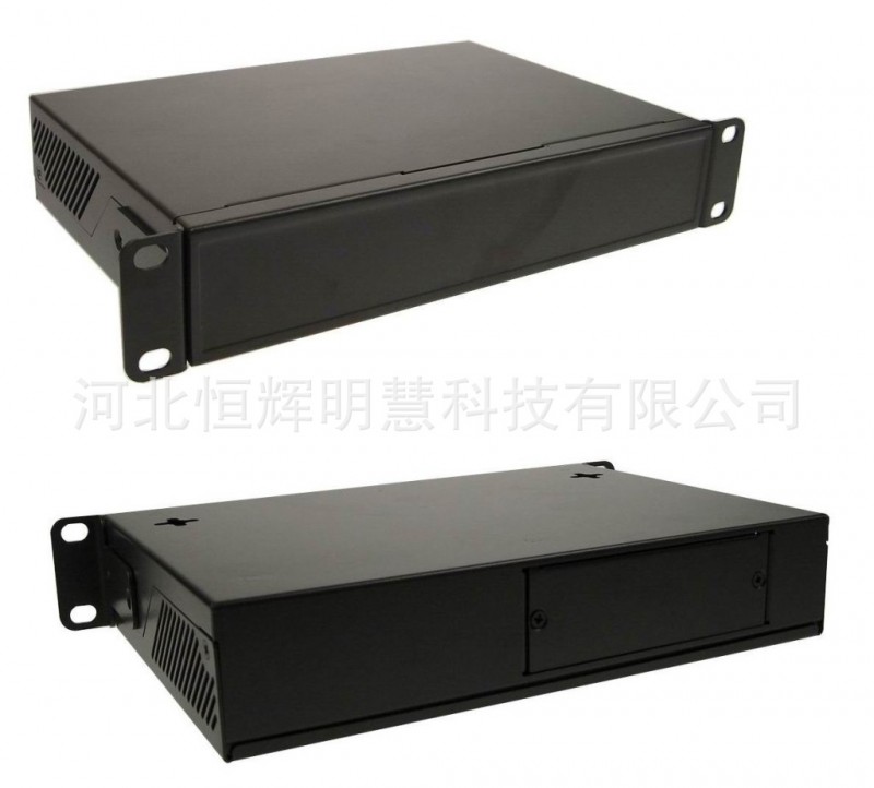 U箱插箱钣金加工