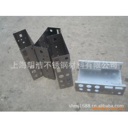 上海激光切割加工