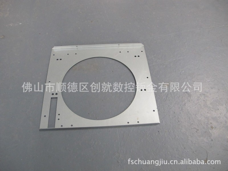 专业供应钣金数控冲剪精密加工CM-E-FLE-F300-1015