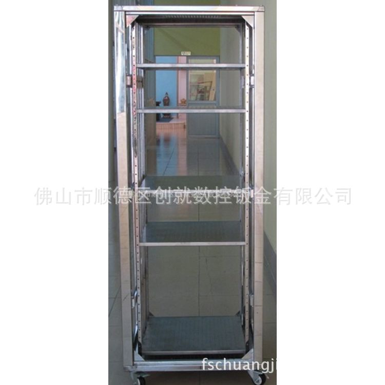 供应网络机柜加工 标准机柜 网络机柜加工 机柜网络