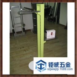 世界杯产品展台、批量制造、机械加工