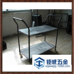 加工订制不锈钢架子、办公用品