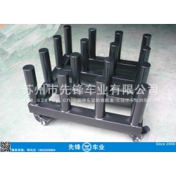 出口物流台车苏州先锋灵溪