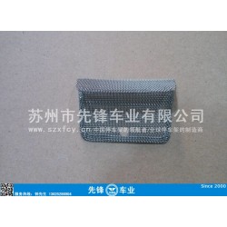 苏州铜类金属不锈钢过滤网制品出口日本