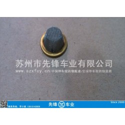 苏州不锈钢过滤网加工，规格大小可定制