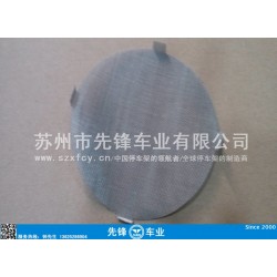 不锈钢过滤网、空气过滤网、滤片、金属板网、其他金属