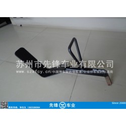 苏州弯管焊接汽车配件加工