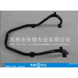 苏州汽车弯管加工工厂