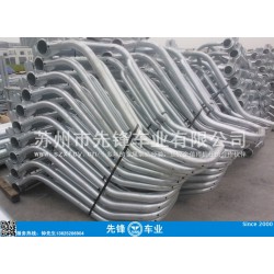 苏州园区牧场弯管焊接加工