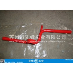 苏州弯管焊接配件加工