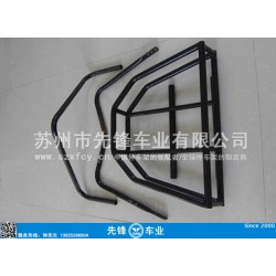 苏州新区汽车弯管加工