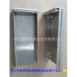深圳精密钣金加工，精密钣金生产、精密钣金制造