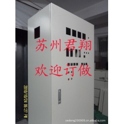 供应设备控制箱，电控柜，