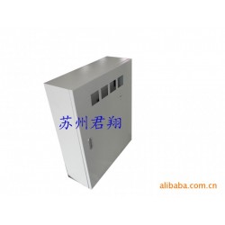 供应明装箱，壁挂式电控箱，配电箱加工