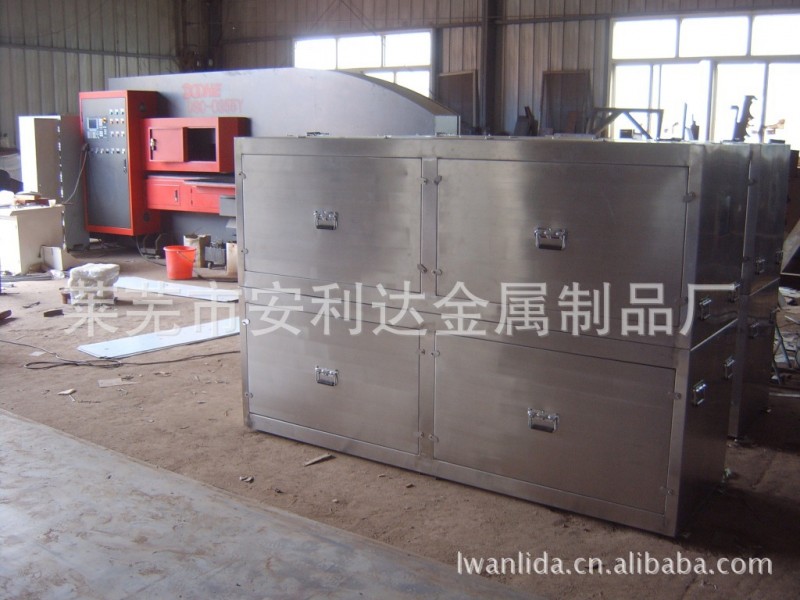 承揽山东地区激光切割、钣金加工业务(图)