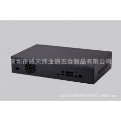 2U机箱机柜定制