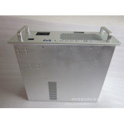 服务器机箱