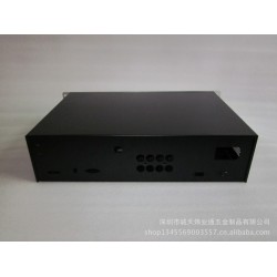 无线接入系统控制机箱