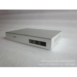钣金机箱