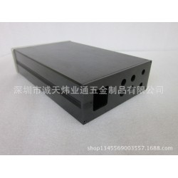 深圳1U机箱定制