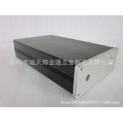 深圳1U机箱