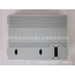 北京1U机箱