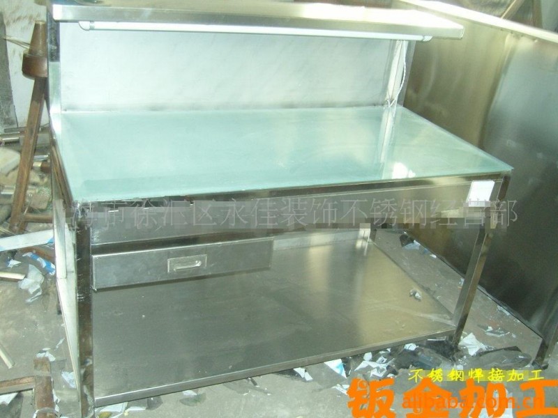 钣金折弯加工 氩弧焊接加工 抛光拉丝加工 表面处理