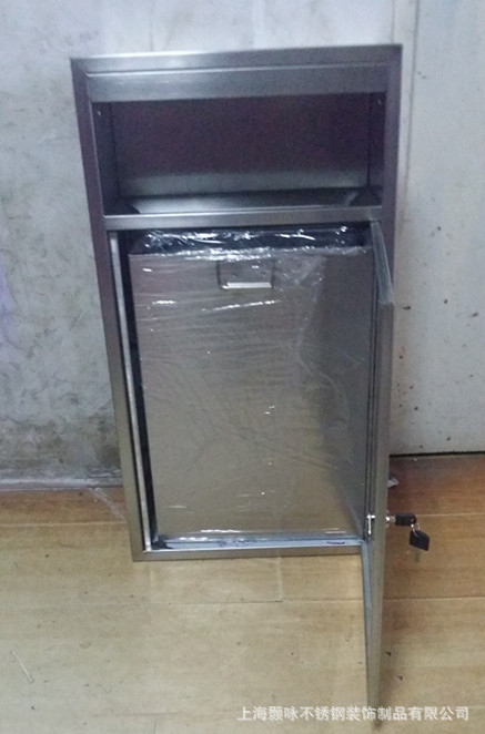 加工定做嵌入式不锈钢一体机