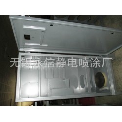 机械设备外壳制作，喷涂加工