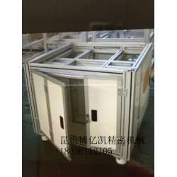 设备外壳加工/昆山精密钣金厂供应品质一流钣金产品