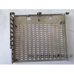 激光切割 钣金加工 机箱机柜 网框