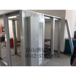钣金激光切割折弯 昆山/苏州钣金加工 机箱