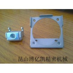 苏州昆山无锡上海 钣金加工 镭射下料 数冲冲床