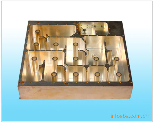 供应机械加工承接大连批量铣刨件配套加工服务