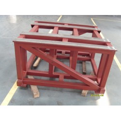 不锈钢产品焊接加工厂大型不锈钢焊接加工 承接各种机械加工定单