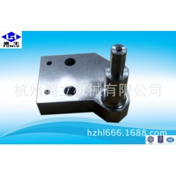 焊接机加工 机械加工 杭州鸿立 机械加工制造 数控加工零件