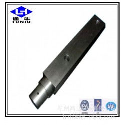 结构件组装 精密机械零件加工 CNC加工 杭州机械